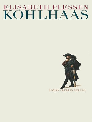 cover image of Kohlhaas
